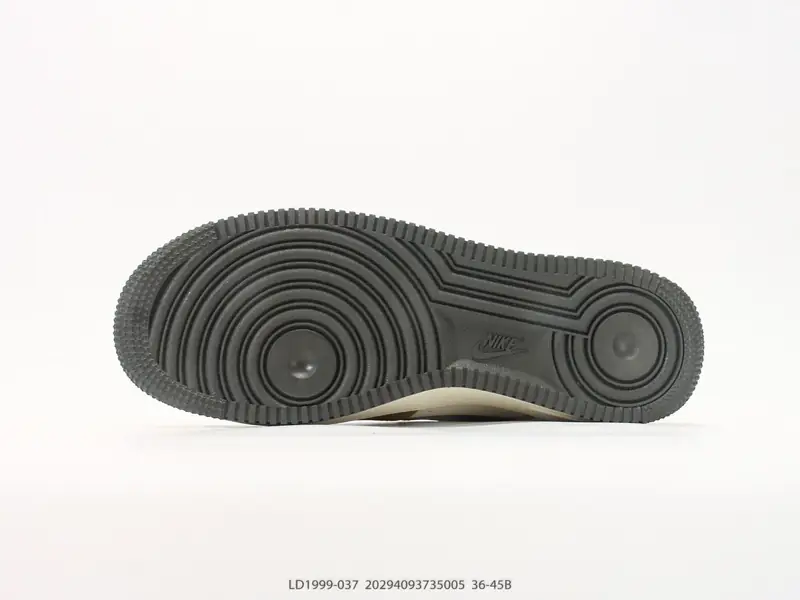 Nike Спортивная обувь Ретро Амортизация Универсальный LD1999-037 #20294093735005