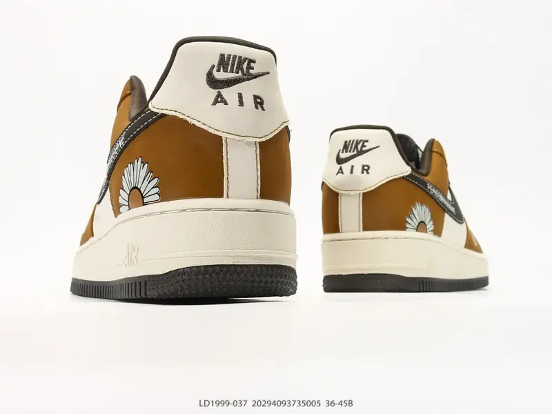 Nike Спортивная обувь Ретро Амортизация Универсальный LD1999-037 #20294093735005