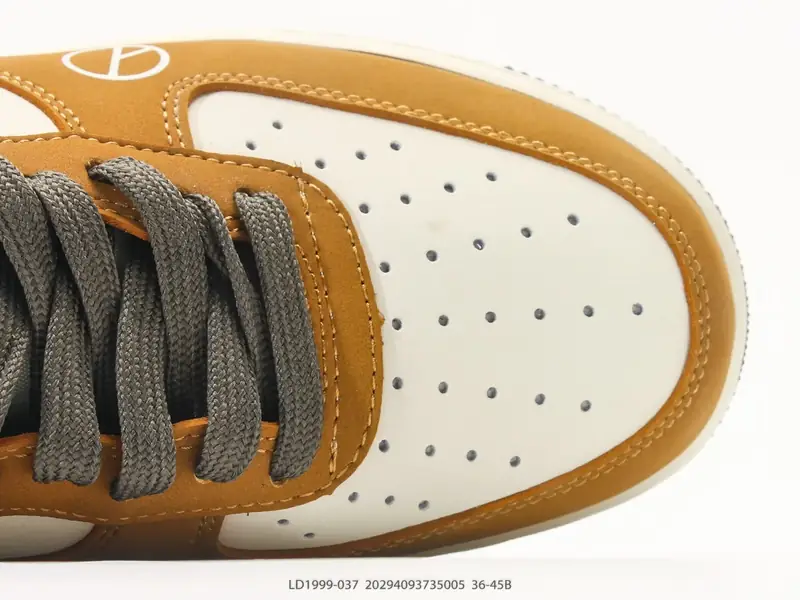 Nike Спортивная обувь Ретро Амортизация Универсальный LD1999-037 #20294093735005