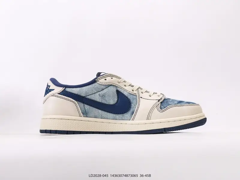 Nike Scarpe da basket Retro Classico Basso LD2028-045 #14363074873065