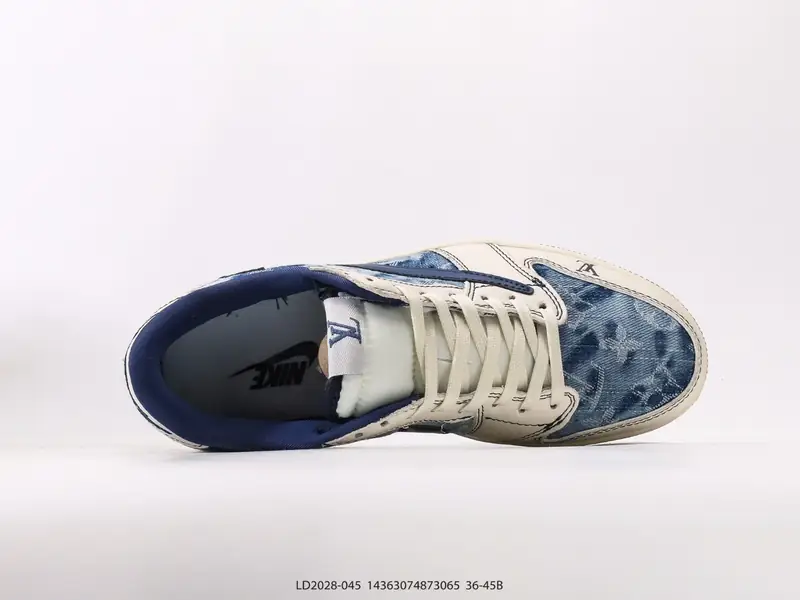 Nike Scarpe da basket Retro Classico Basso LD2028-045 #14363074873065