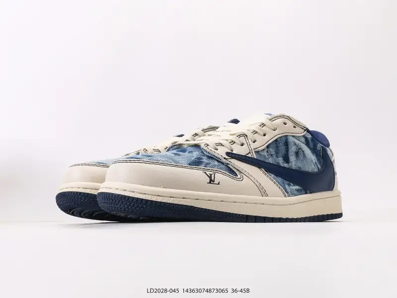 Nike Scarpe da basket Retro Classico Basso LD2028-045 #14363074873065