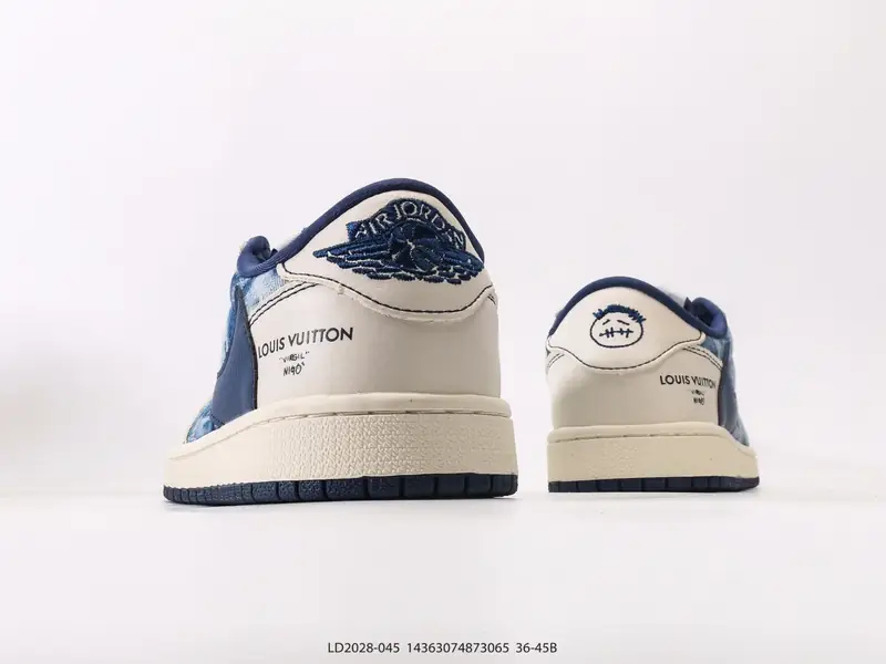 Nike Scarpe da basket Retro Classico Basso LD2028-045 #14363074873065