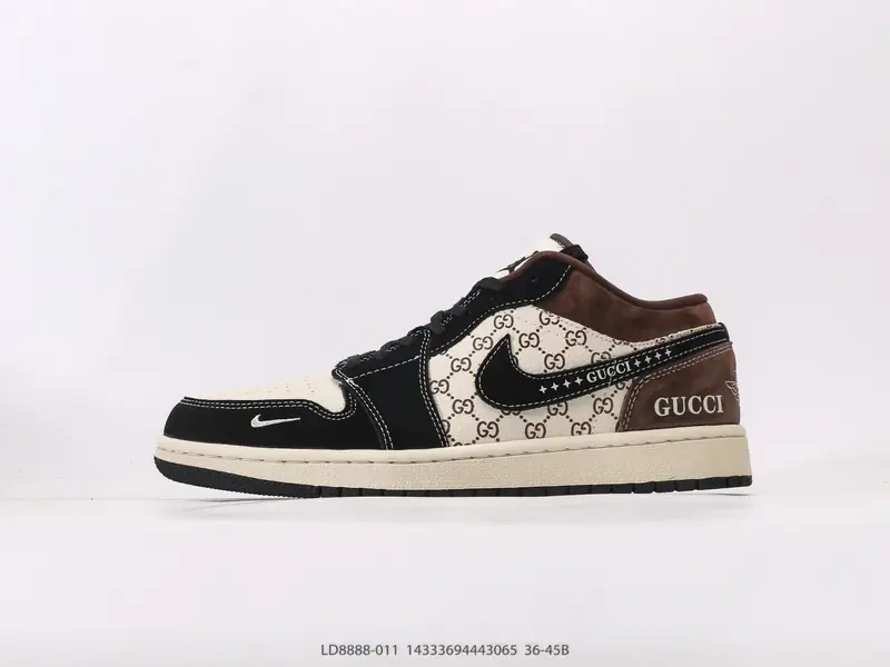 Nike Basketball Shoes Retro Classic Low-Top LD8888-011 #14333694443065