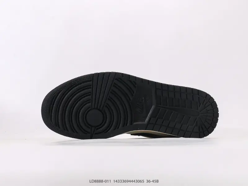 Nike Баскетбольные кроссовки Ретро Классический Низкий верх LD8888-011 #14333694443065