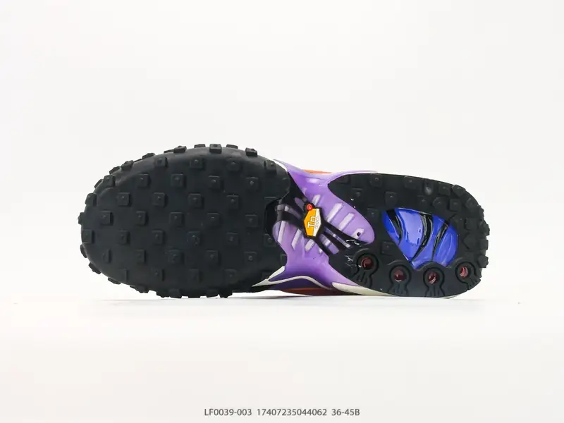 Nike Air Max Waffle SP耐克 气垫缓震 舒适防滑耐磨 低帮 生活休闲鞋 LF0039-003 #17407235044062