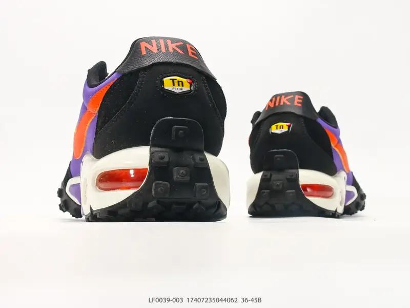 Nike Air Max Waffle SP耐克 气垫缓震 舒适防滑耐磨 低帮 生活休闲鞋 LF0039-003 #17407235044062