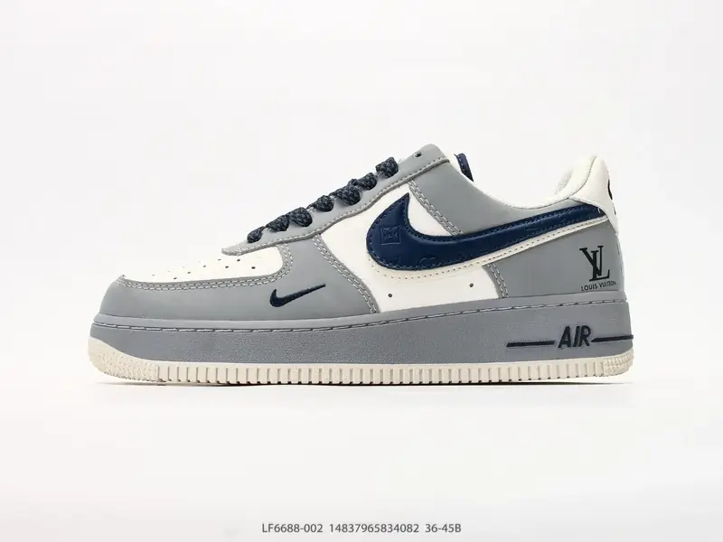 Nike Scarpe sportive Retro Ammortizzato Rialzato LF6688-002 #14837965834082