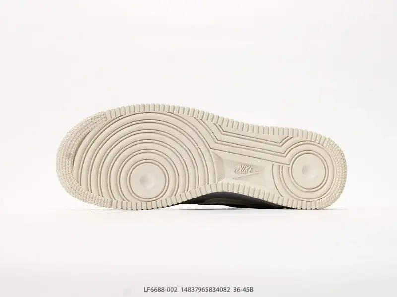Nike Chaussures de sport Rétro Amorti Surélevé LF6688-002 #14837965834082