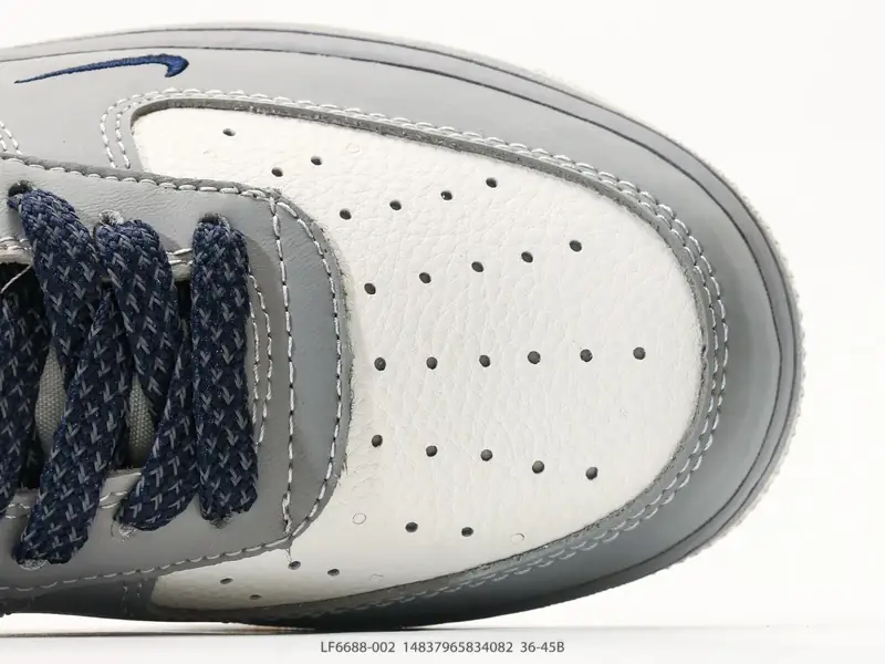 Nike Chaussures de sport Rétro Amorti Surélevé LF6688-002 #14837965834082