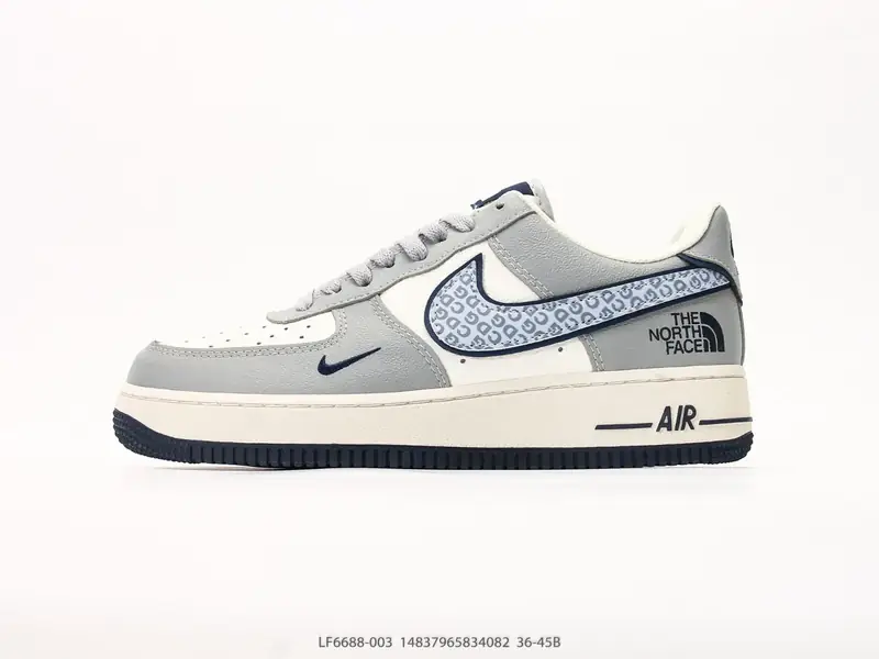 Nike Scarpe sportive Retro Ammortizzato Rialzato LF6688-003 #14837965834082