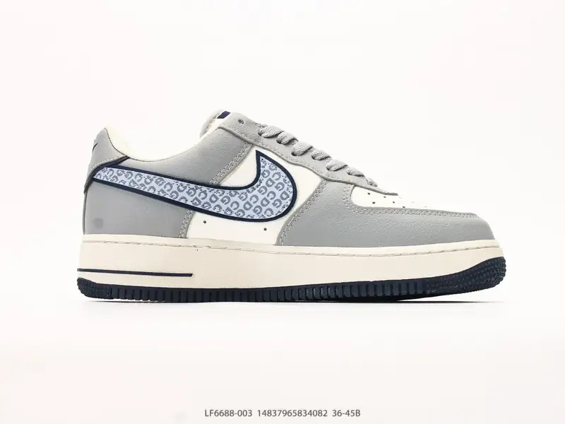 Nike Scarpe sportive Retro Ammortizzato Rialzato LF6688-003 #14837965834082