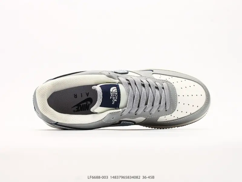 Nike Scarpe sportive Retro Ammortizzato Rialzato LF6688-003 #14837965834082