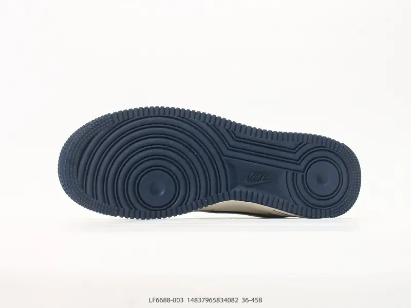 Nike Scarpe sportive Retro Ammortizzato Rialzato LF6688-003 #14837965834082