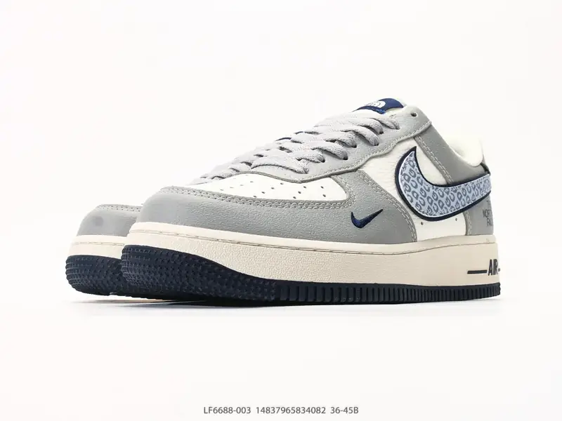 Nike Scarpe sportive Retro Ammortizzato Rialzato LF6688-003 #14837965834082