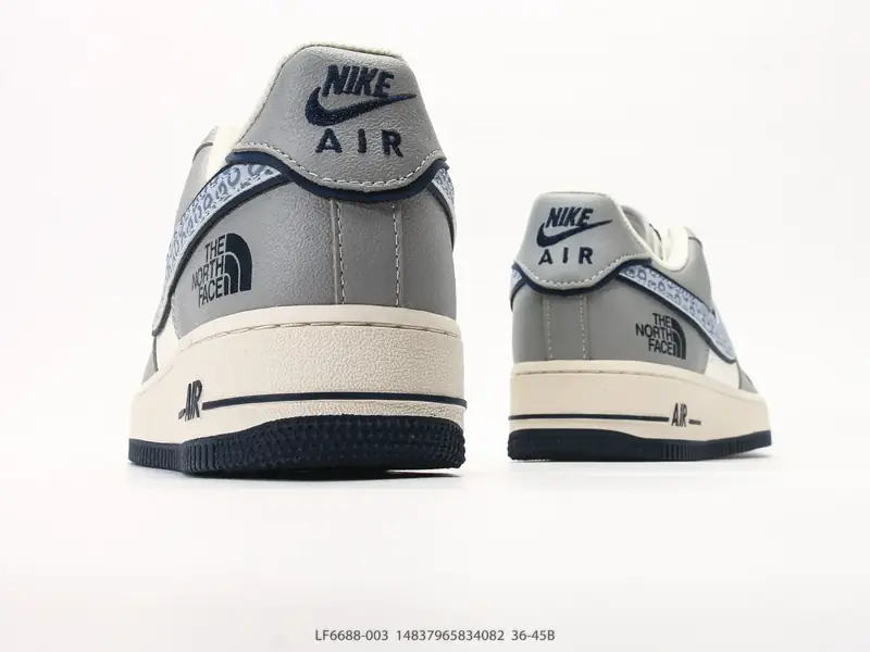 Nike Scarpe sportive Retro Ammortizzato Rialzato LF6688-003 #14837965834082
