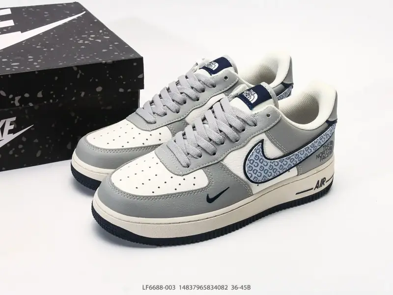 Nike Scarpe sportive Retro Ammortizzato Rialzato LF6688-003 #14837965834082