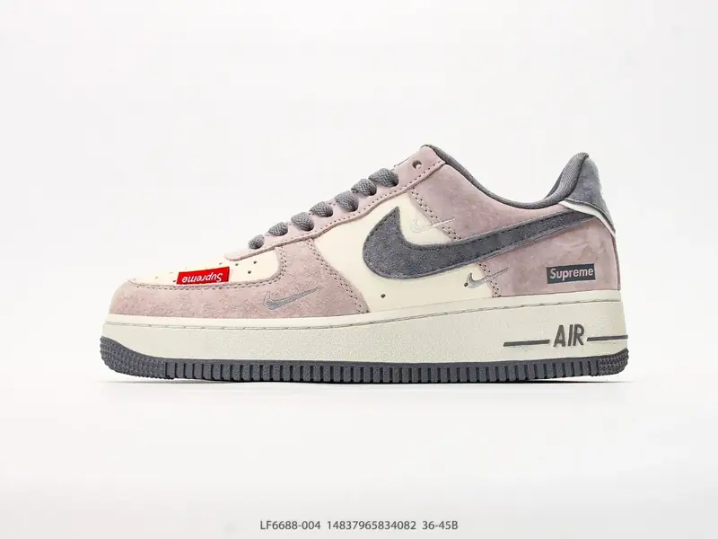 Nike Scarpe sportive Retro Ammortizzato Rialzato LF6688-004 #14837965834082