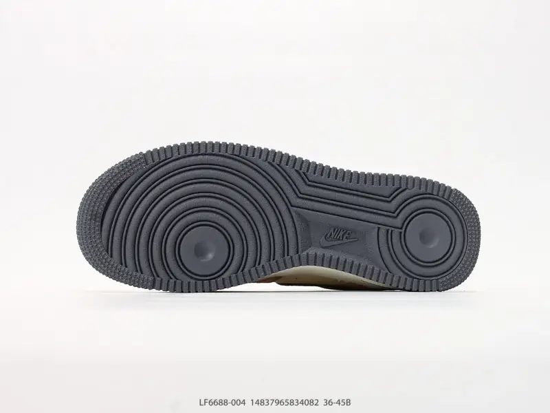 Nike Chaussures de sport Rétro Amorti Surélevé LF6688-004 #14837965834082