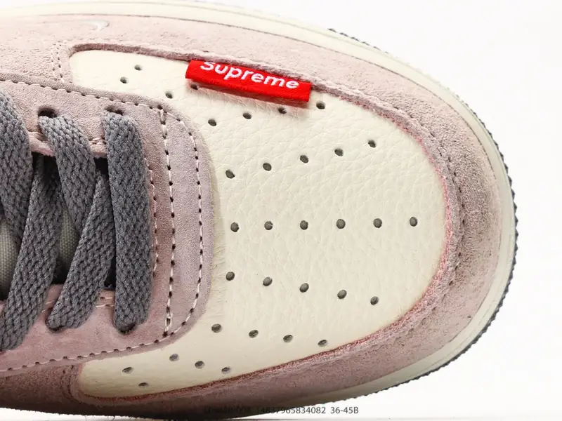 Nike Chaussures de sport Rétro Amorti Surélevé LF6688-004 #14837965834082