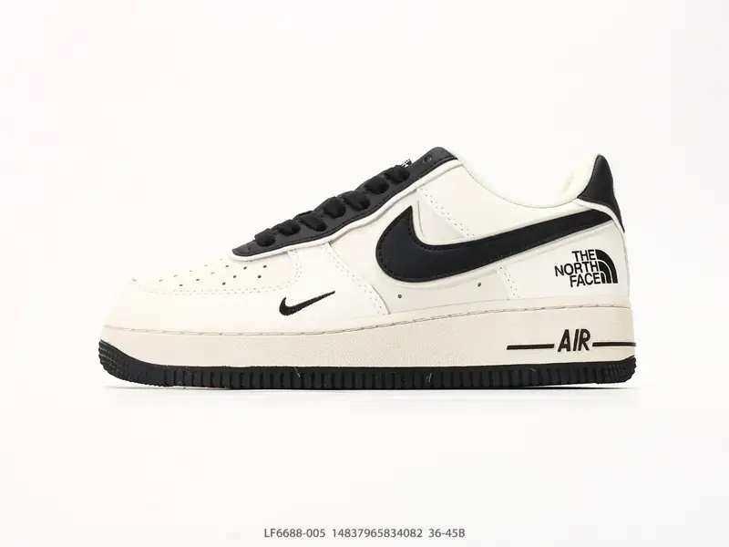 Nike Scarpe sportive Retro Ammortizzato Rialzato LF6688-005 #14837965834082