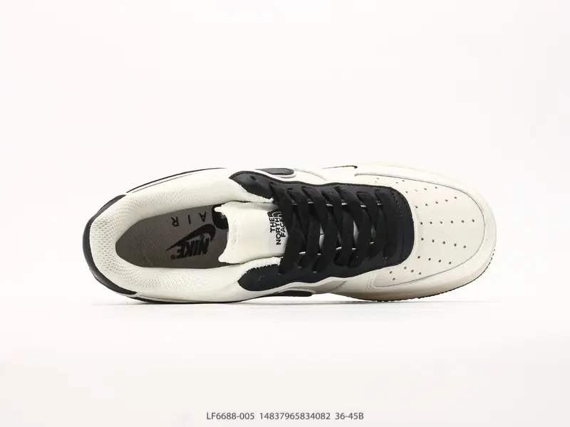 Nike Sports Shoes Retro Cushioned Lifted LF6688-005 #14837965834082