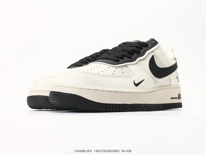 Nike Sports Shoes Retro Cushioned Lifted LF6688-005 #14837965834082
