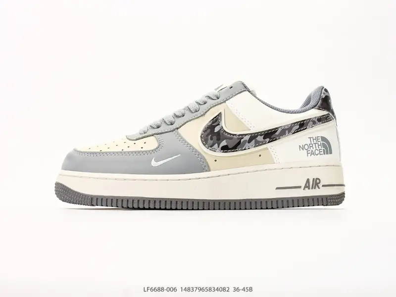 Nike Scarpe sportive Retro Ammortizzato Rialzato LF6688-006 #14837965834082