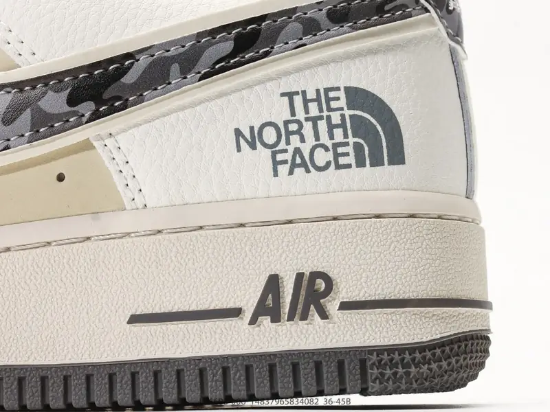 Nike Спортивная обувь Ретро Амортизация Увеличенный LF6688-006 #14837965834082
