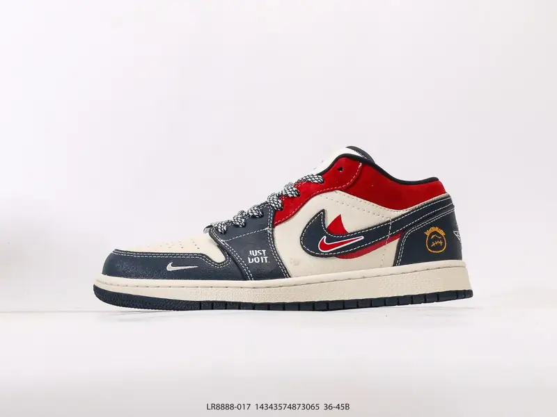 Nike Basketball Shoes Retro Classic Low-Top LR8888-017 #14343574873065