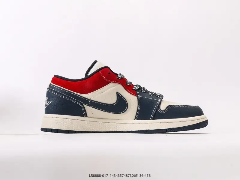 Nike Scarpe da basket Retro Classico Basso LR8888-017 #14343574873065