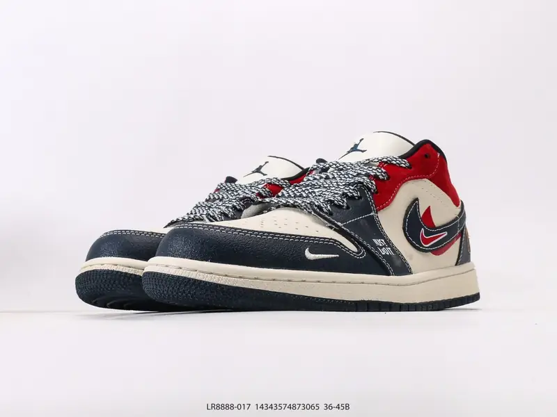 Nike Scarpe da basket Retro Classico Basso LR8888-017 #14343574873065