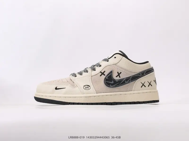 Nike Basketball Shoes Retro Classic Low-Top LR8888-019 #14303294443065