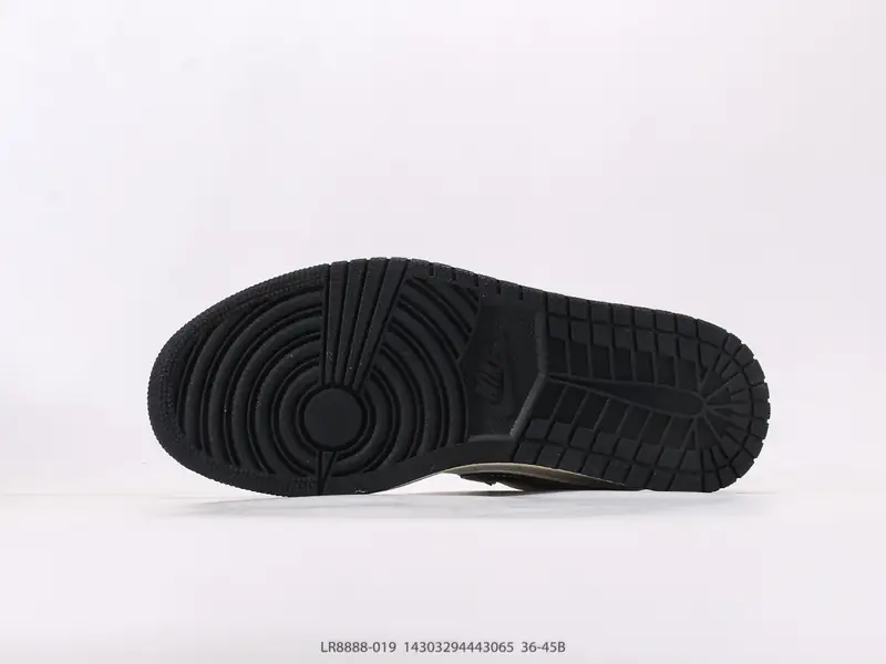 Nike Баскетбольные кроссовки Ретро Классический Низкий верх LR8888-019 #14303294443065