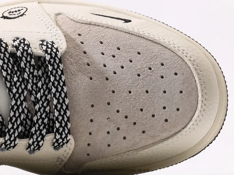 Nike Баскетбольные кроссовки Ретро Классический Низкий верх LR8888-019 #14303294443065