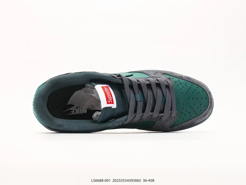 Nike Sports Shoes Low-Top LS6688-001 #20233554393065