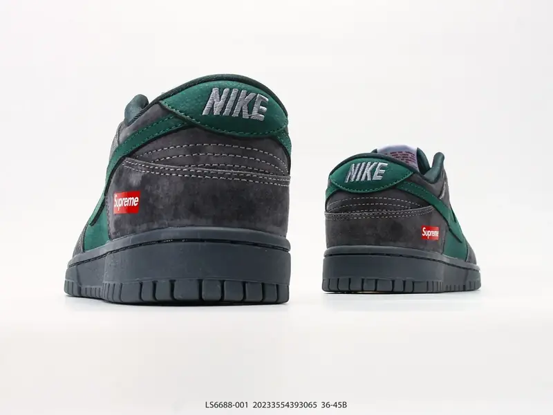 Nike Sports Shoes Low-Top LS6688-001 #20233554393065