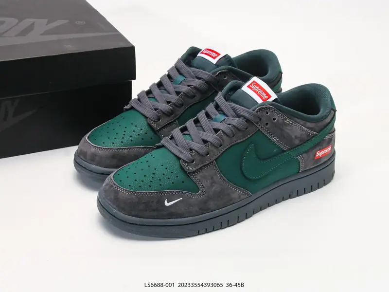 Nike Sports Shoes Low-Top LS6688-001 #20233554393065
