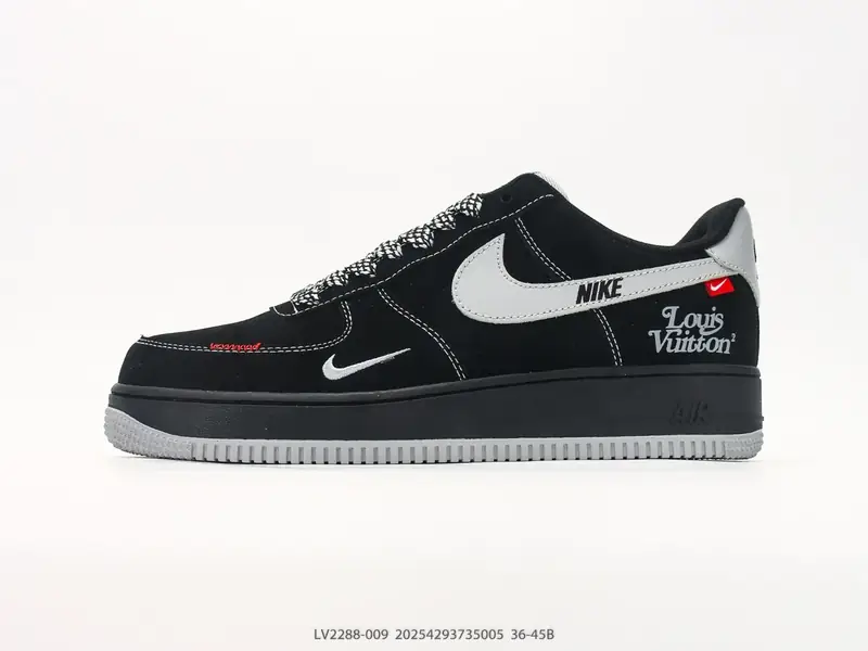 Nike Scarpe sportive Collaborazione Basso Cuscino d'aria LV2288-009 #20254293735005