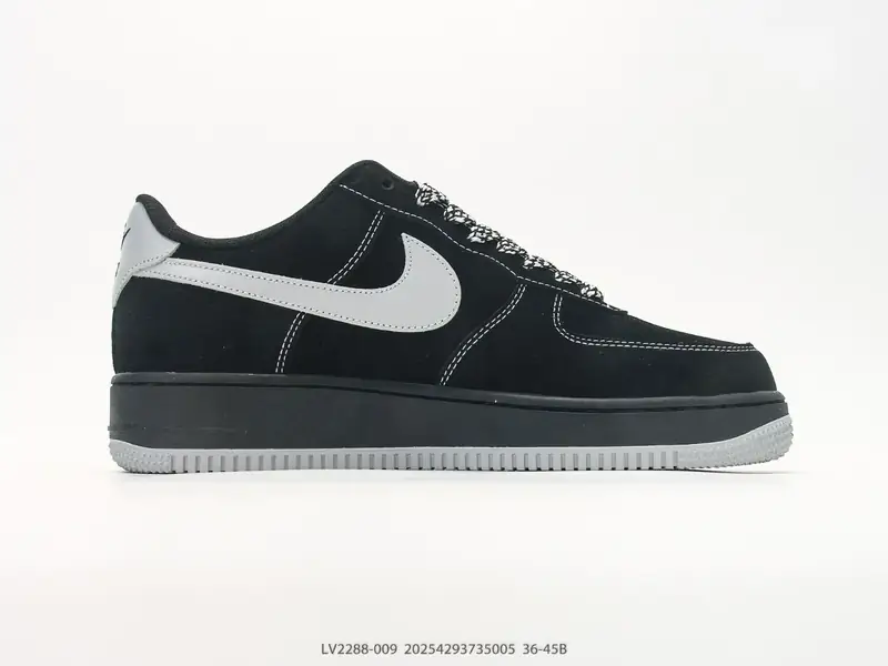 Nike Sports Shoes Collaboration Low-Top Air Cushion LV2288-009 #20254293735005