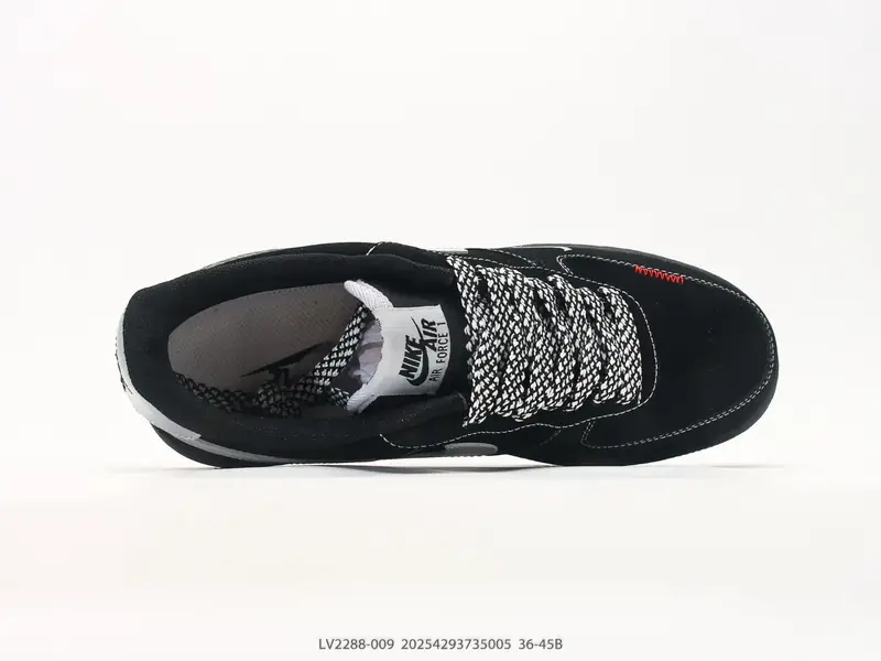 Nike Sports Shoes Collaboration Low-Top Air Cushion LV2288-009 #20254293735005