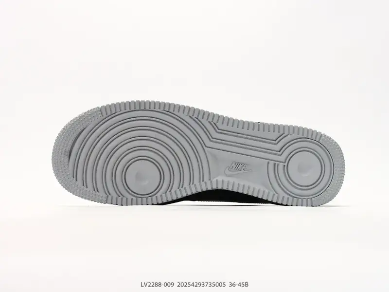 Nike Sports Shoes Collaboration Low-Top Air Cushion LV2288-009 #20254293735005