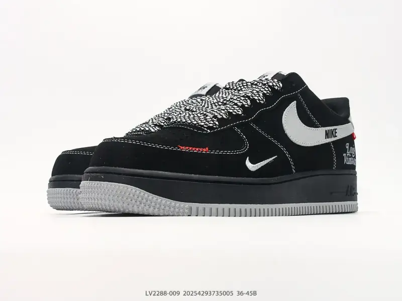 Nike Sports Shoes Collaboration Low-Top Air Cushion LV2288-009 #20254293735005