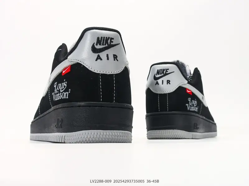 Nike Sports Shoes Collaboration Low-Top Air Cushion LV2288-009 #20254293735005