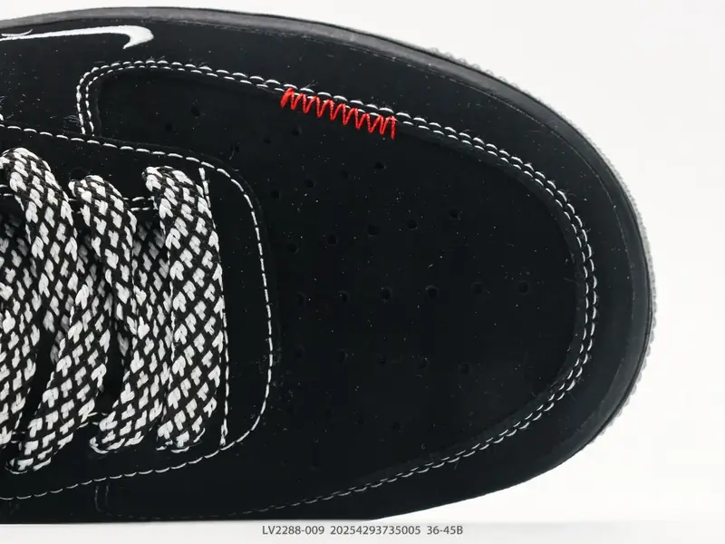 Nike Sports Shoes Collaboration Low-Top Air Cushion LV2288-009 #20254293735005