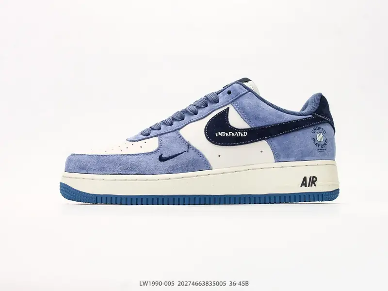 Nike Scarpe sportive Retro Ammortizzato Rialzato LW1990-005 #20274663835005