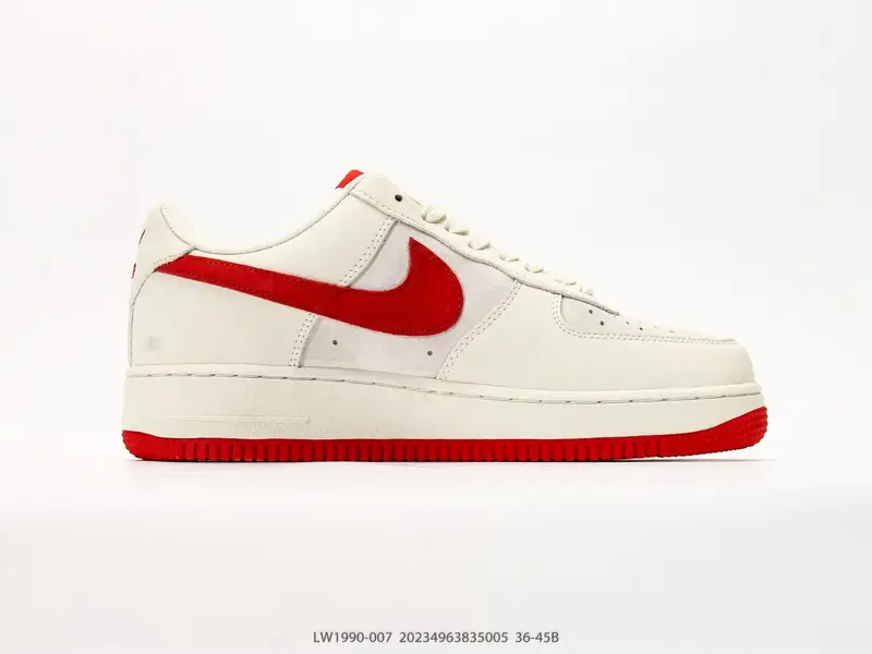 Nike Sports Shoes Retro Cushioned Lifted LW1990-007 #20234963835005