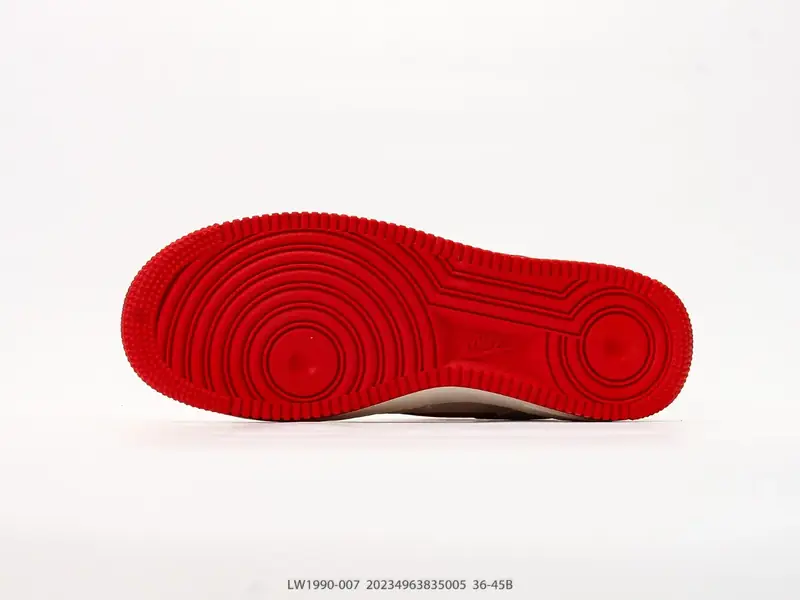 Nike Sports Shoes Retro Cushioned Lifted LW1990-007 #20234963835005