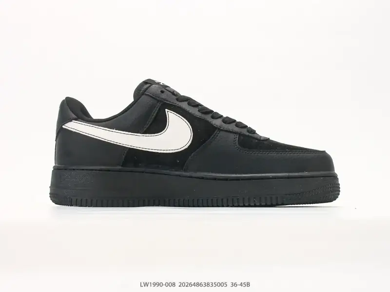 Nike Sports Shoes Retro Cushioned Lifted LW1990-008 #20264863835005