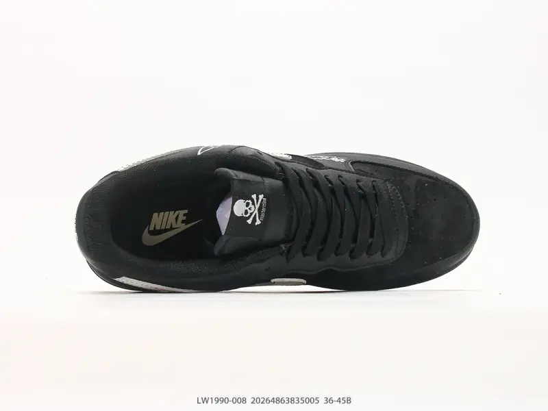 Nike Sports Shoes Retro Cushioned Lifted LW1990-008 #20264863835005